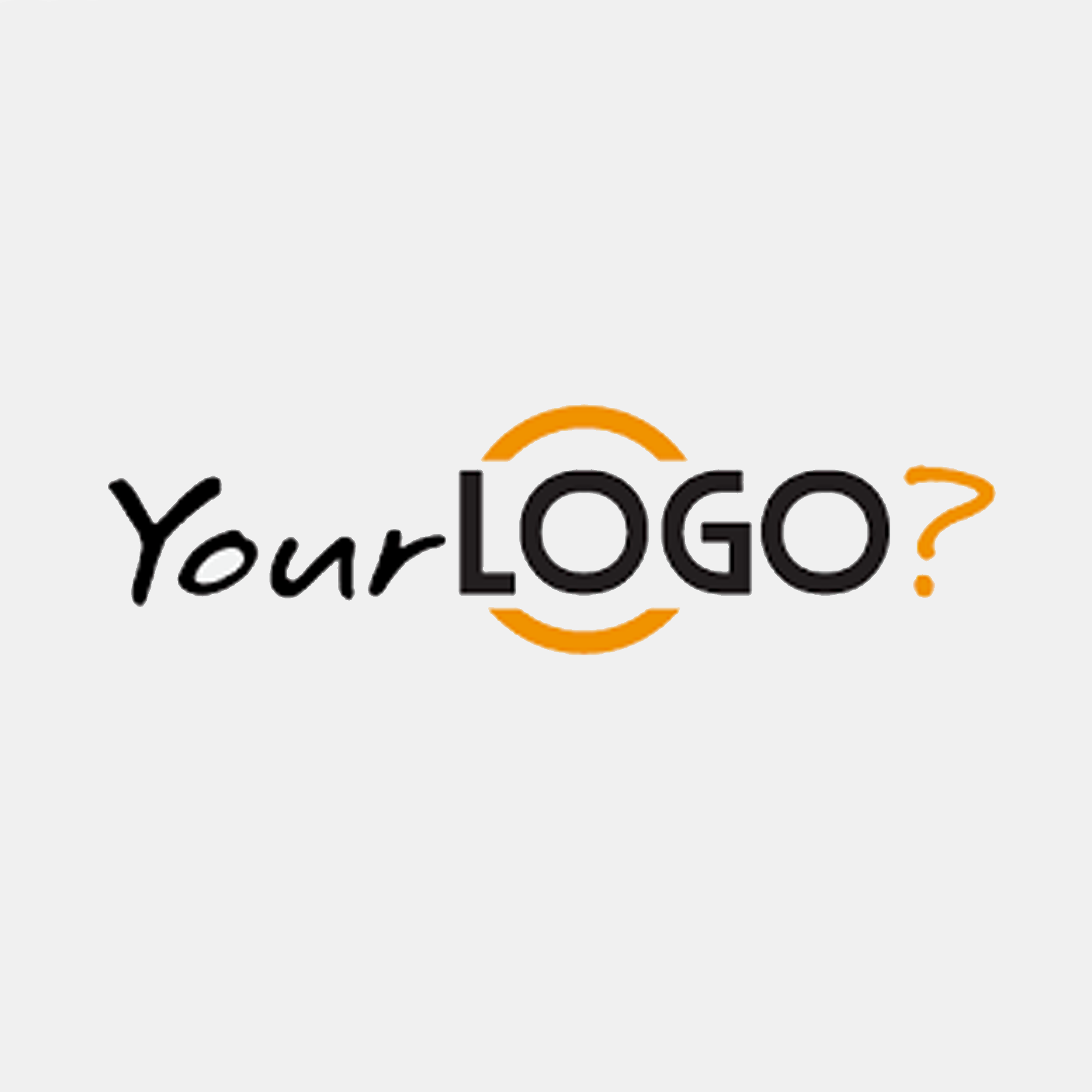 your company logo